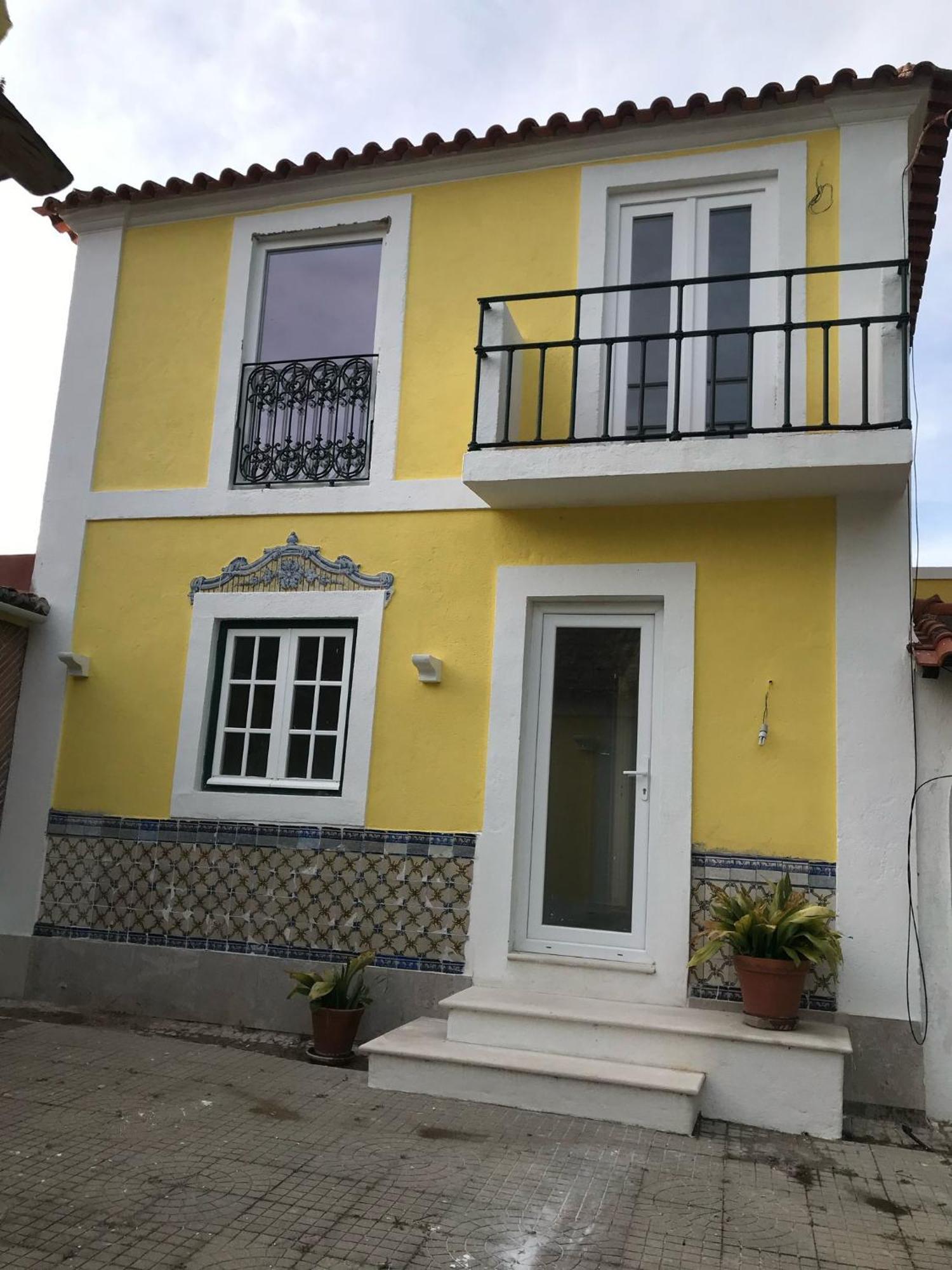 Quinta Dos Canais เซตุบาล ภายนอก รูปภาพ