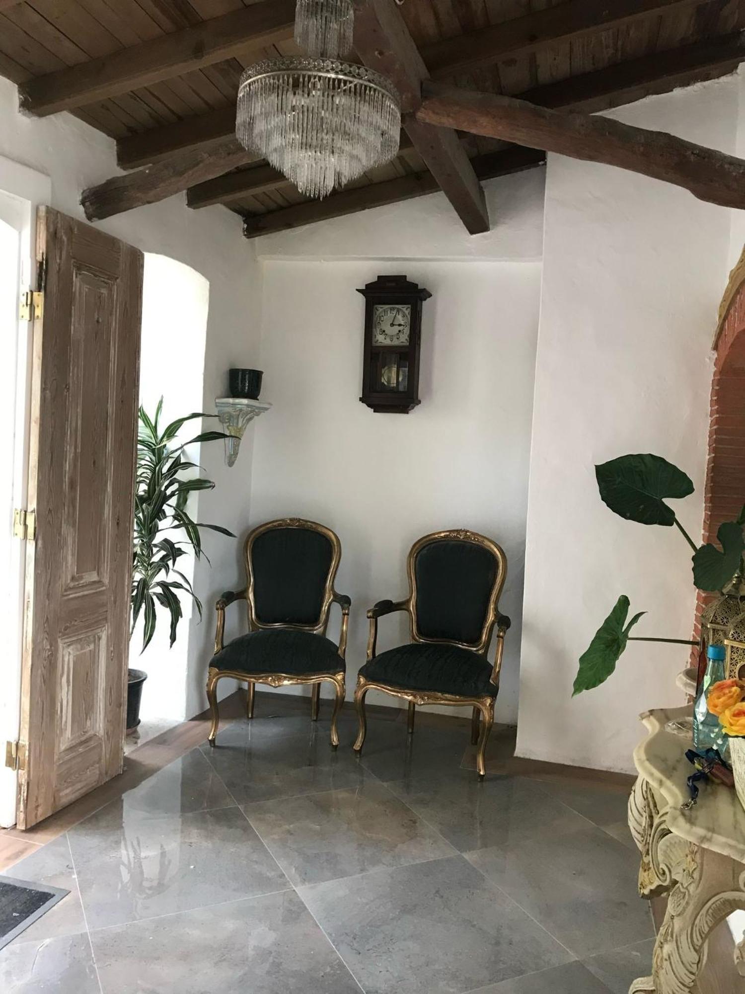 Quinta Dos Canais เซตุบาล ภายนอก รูปภาพ
