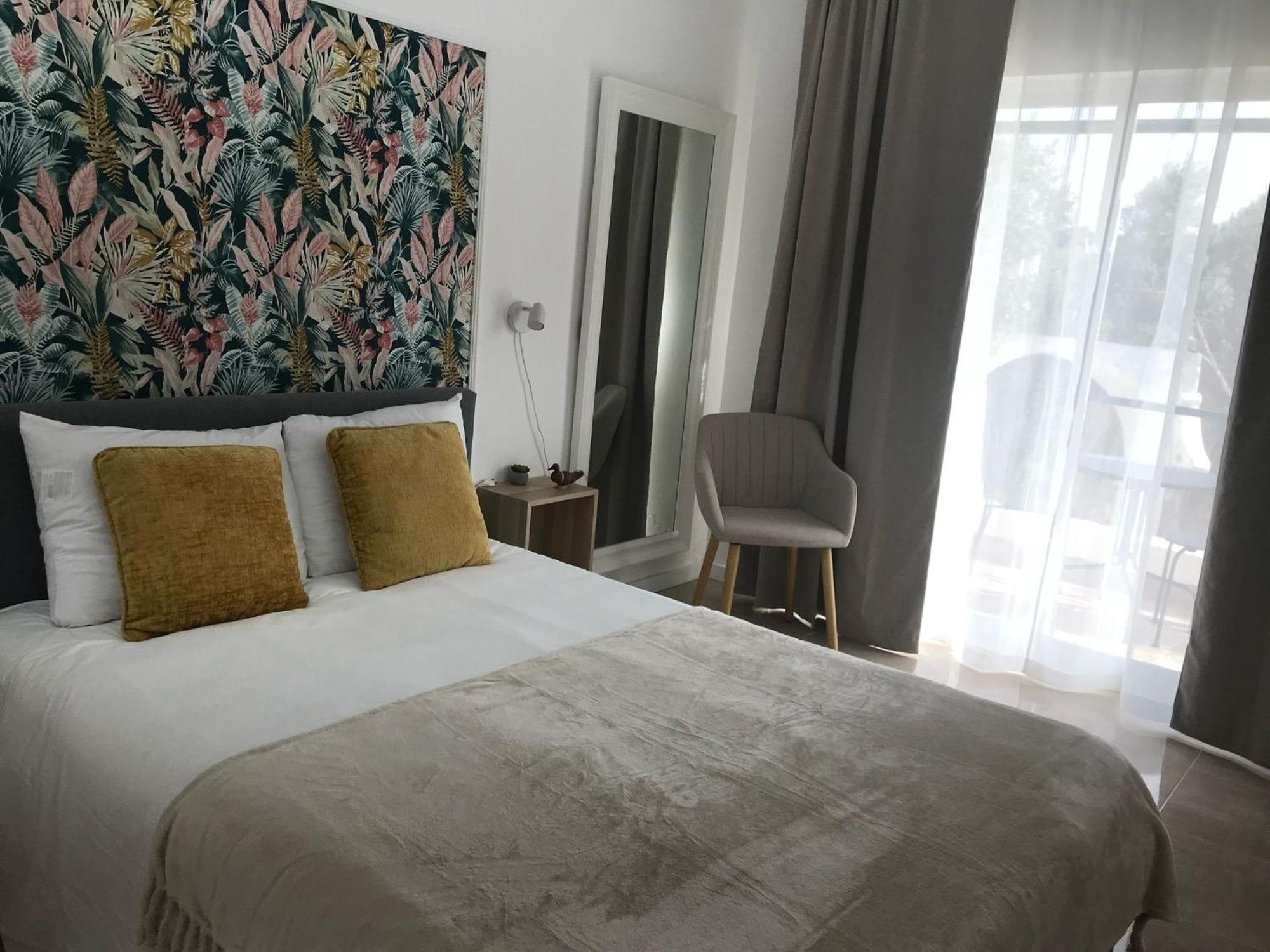 Quinta Dos Canais เซตุบาล ภายนอก รูปภาพ