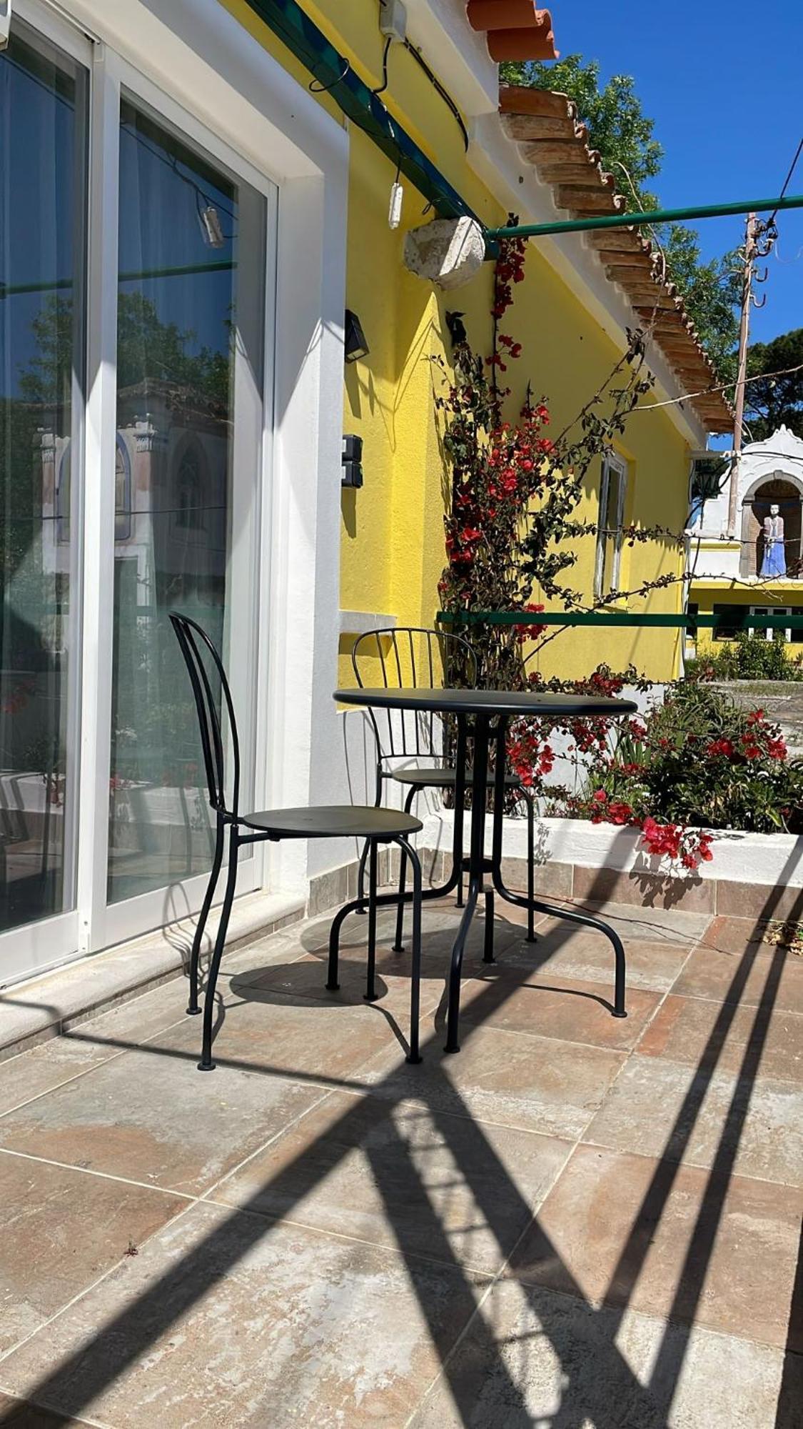Quinta Dos Canais เซตุบาล ภายนอก รูปภาพ